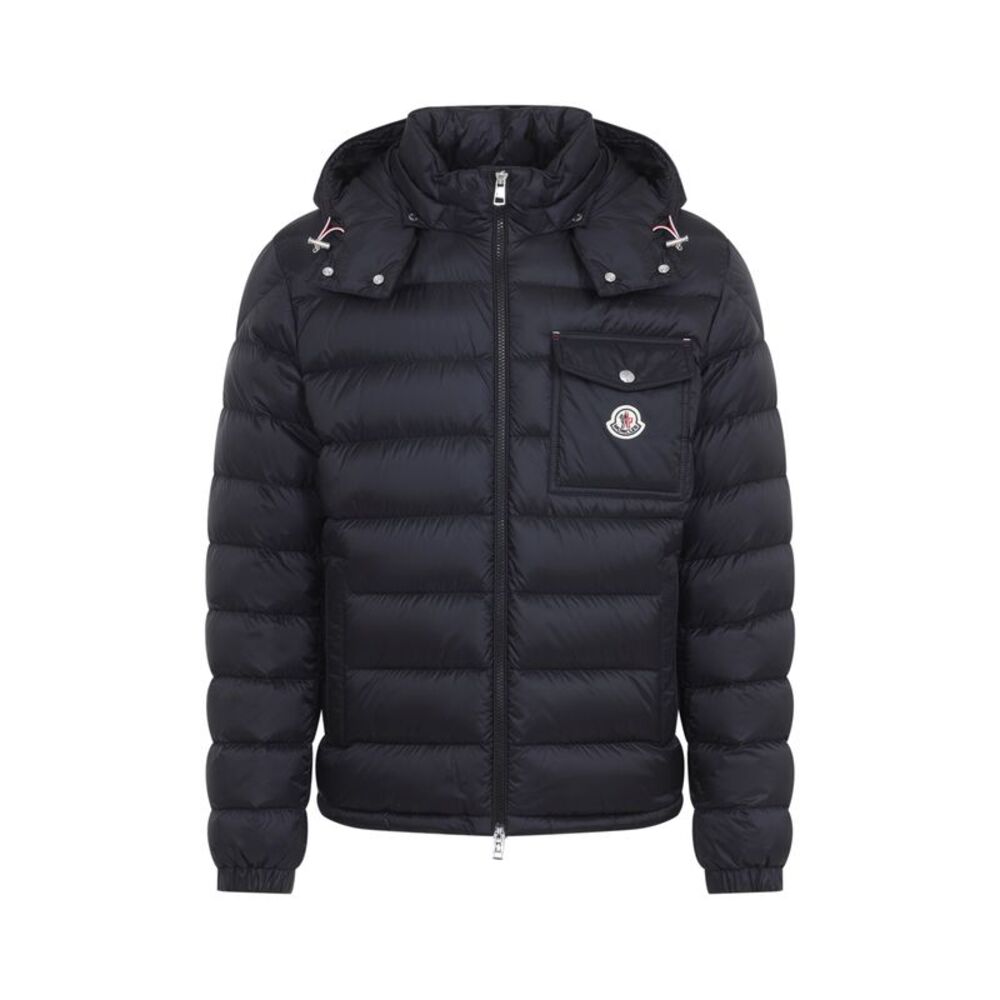 Moncler Verith Down Jacket Men